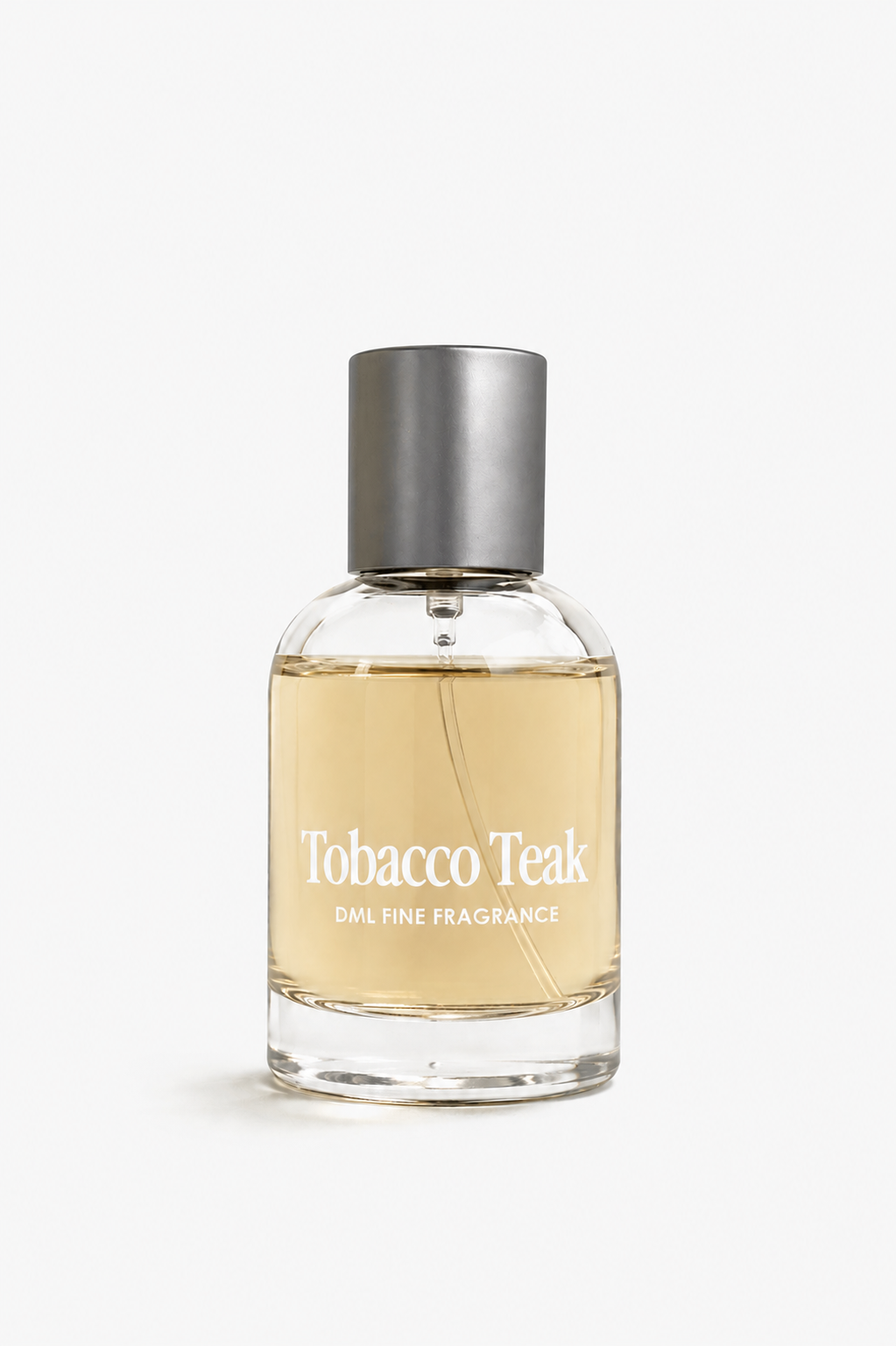 Tobacco Teak — Extrait de Parfum