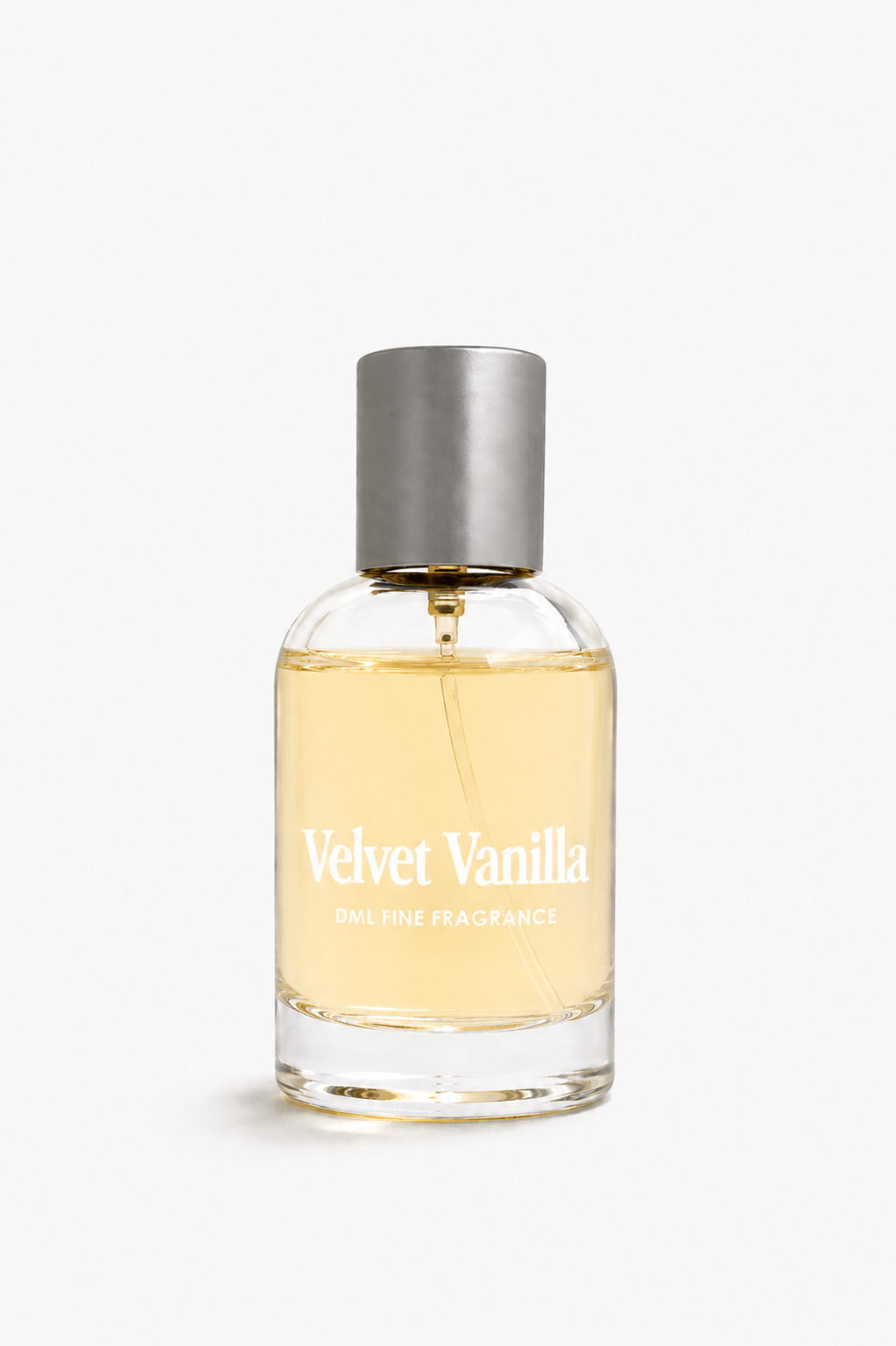Velvet Vanilla — Extrait de Parfum