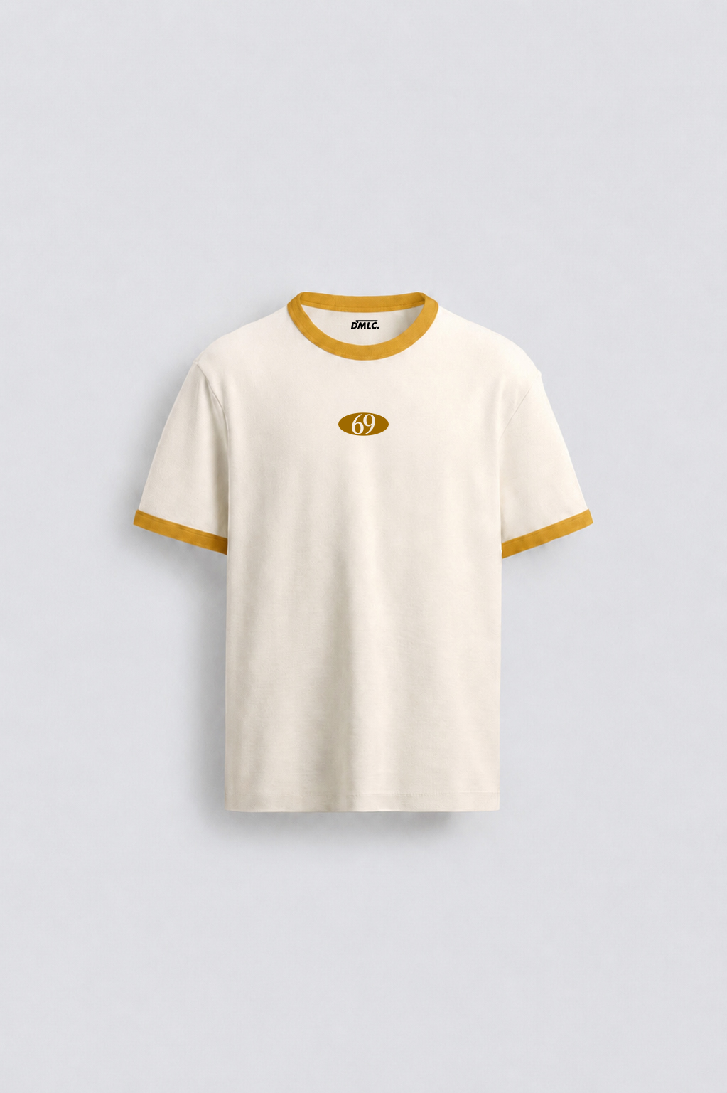 SIXTY NINE RINGER TSHIRT