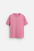 FLAMINGO SWEATSHIRT HEAVYWEIGHT OVERSIZED T-SHIRT