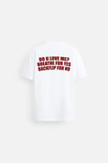 Backflip Stretch Slimfit T-shirt