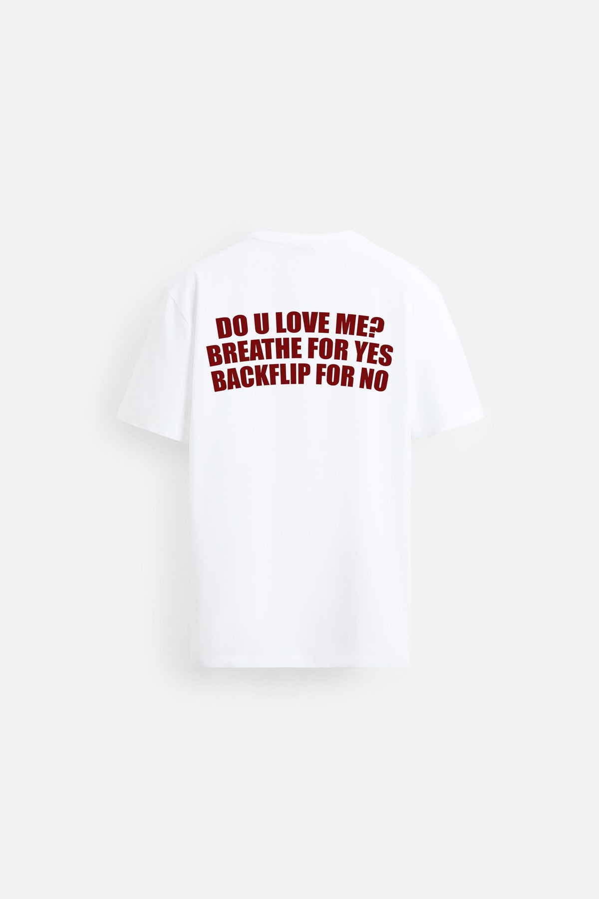 Backflip Stretch Slimfit T-shirt