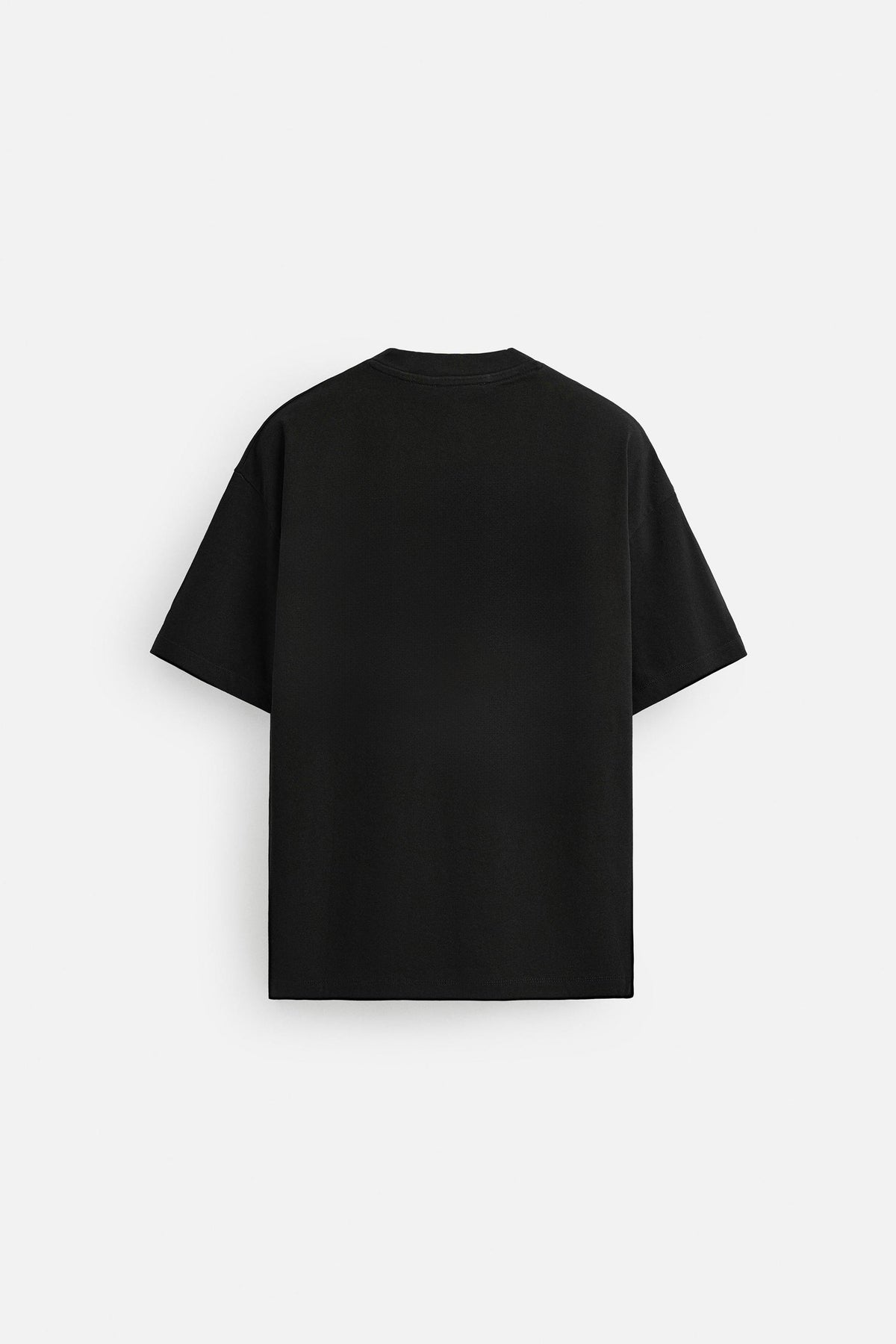 APPORN OVERSIZED TSHIRT
