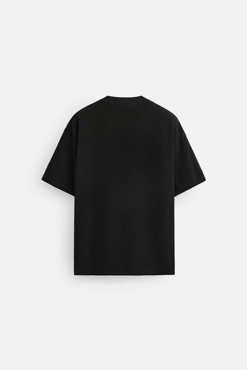 APPORN OVERSIZED TSHIRT