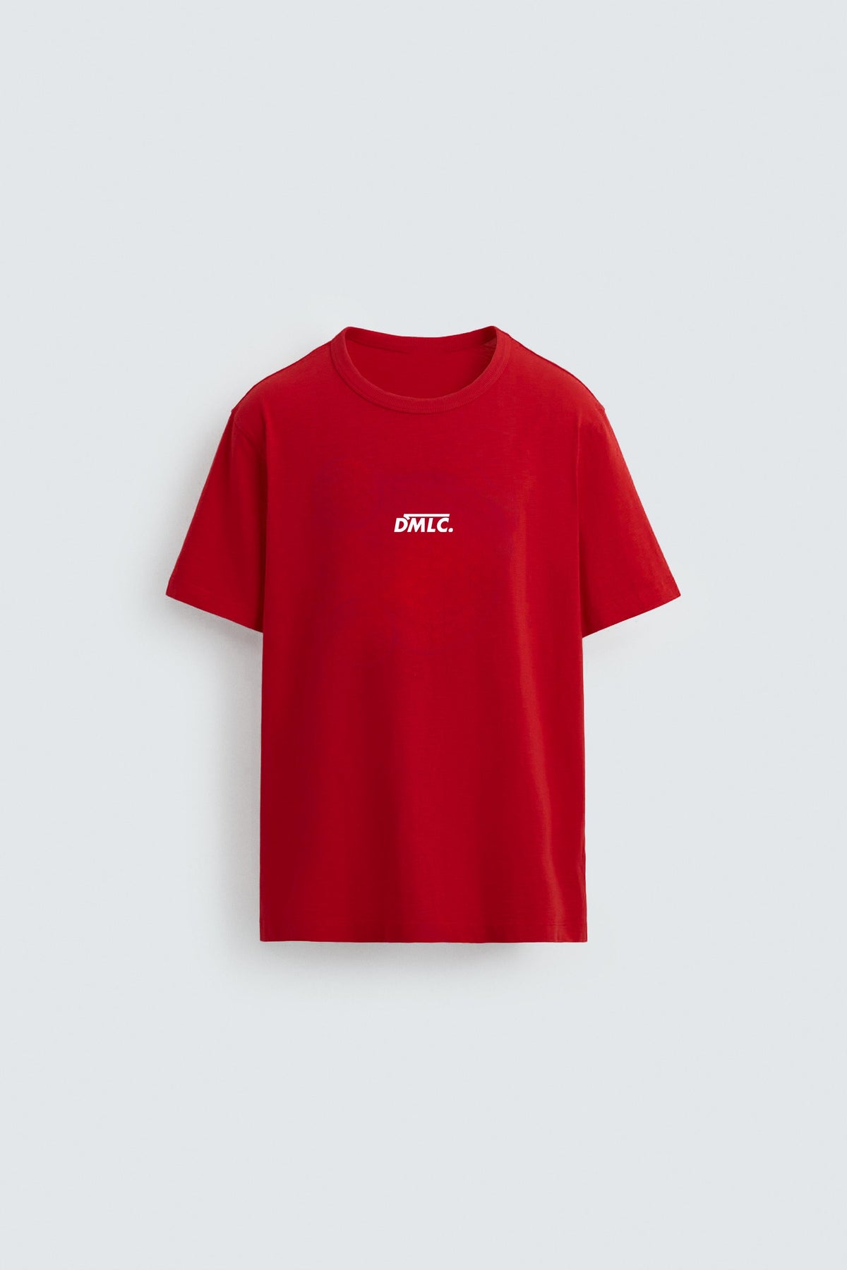 Dead Inside Stretch Regular T-shirt