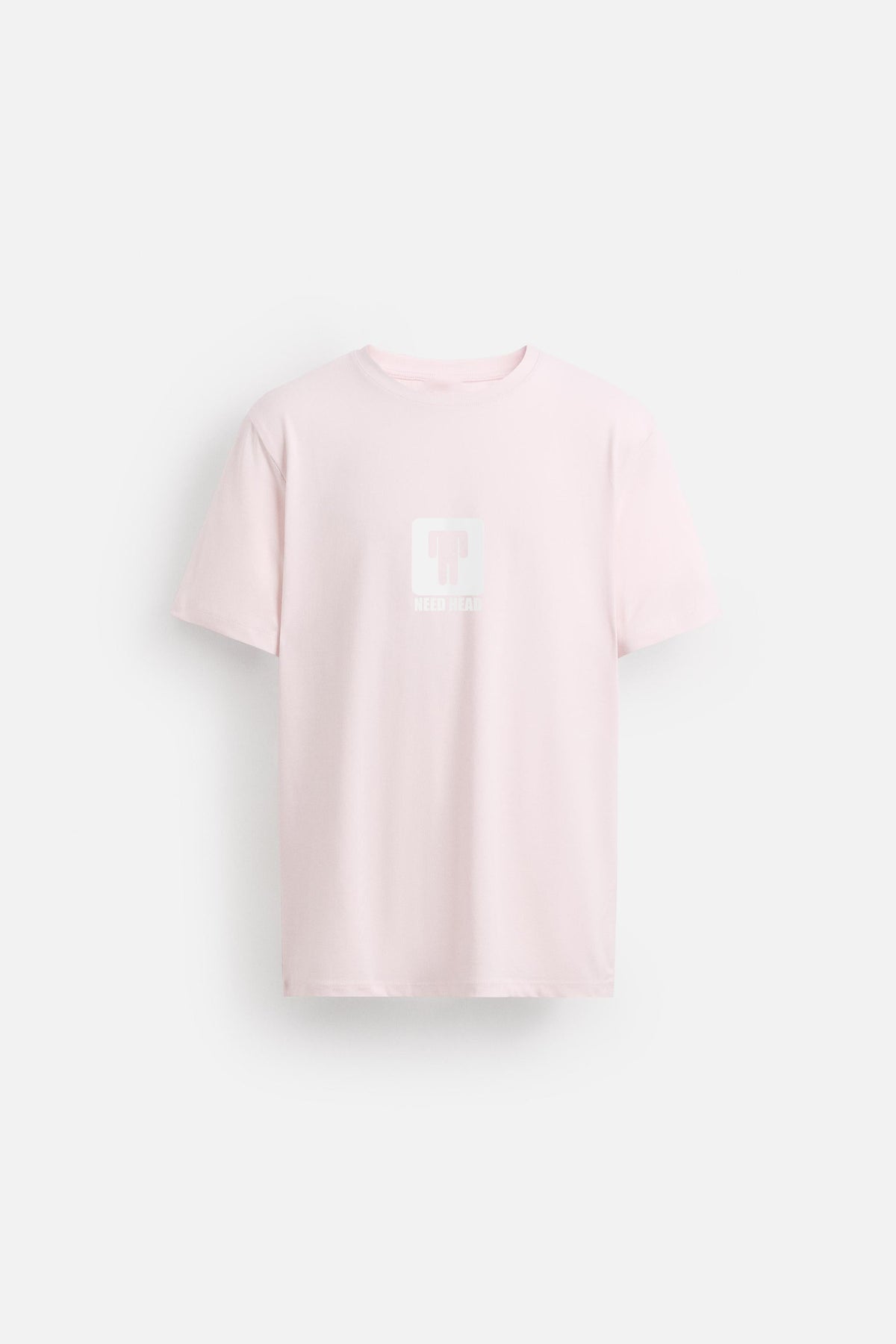 Need Head Stretch Regular T-shirt