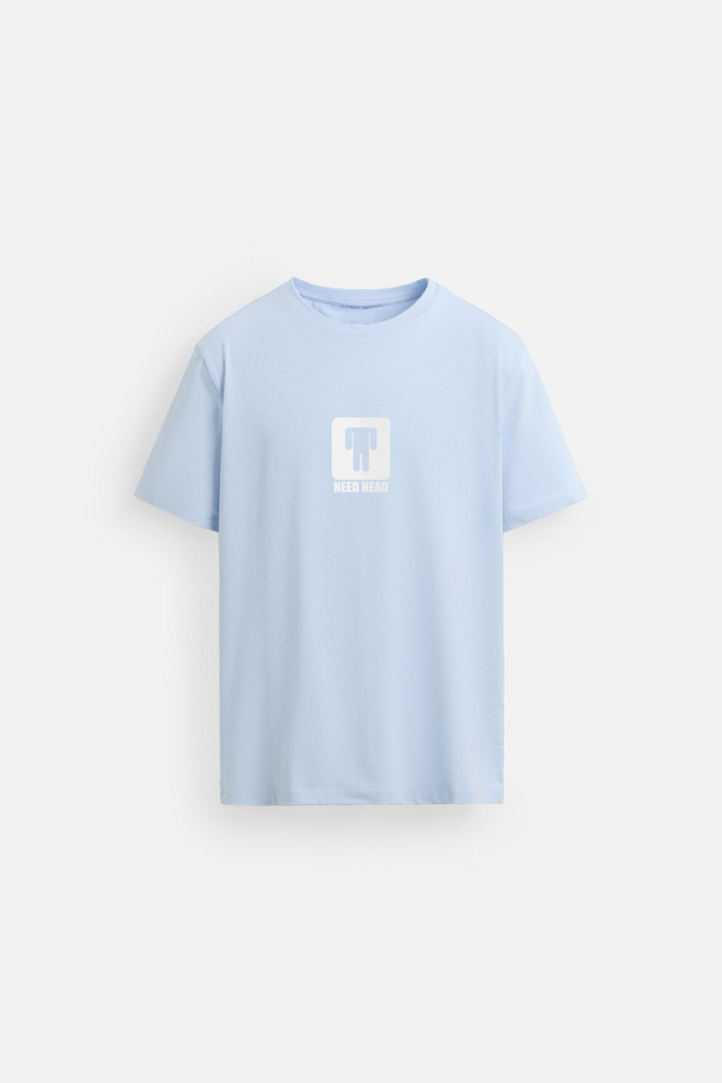 Need Head Stretch Regular T-shirt