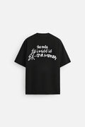 EX MONEY OVERSIZED TSHIRT