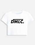 WHITE BABY TEE