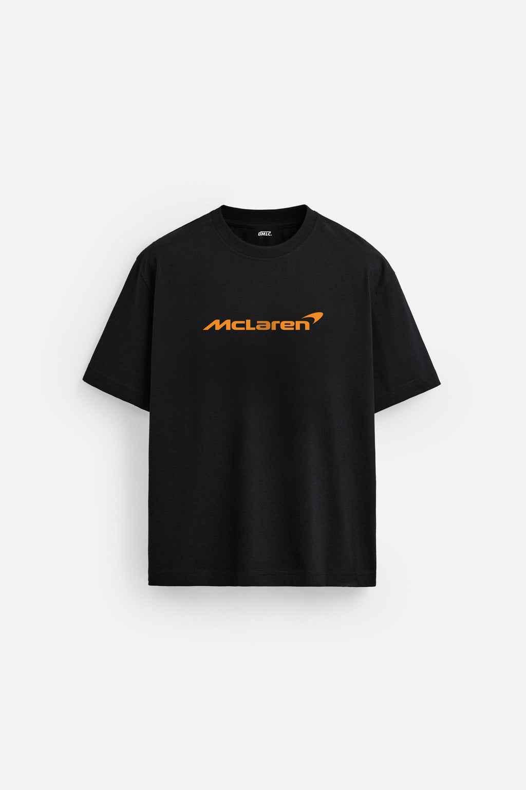 MCLAREN FORMULA 1 OVERSIZED T SHIRT