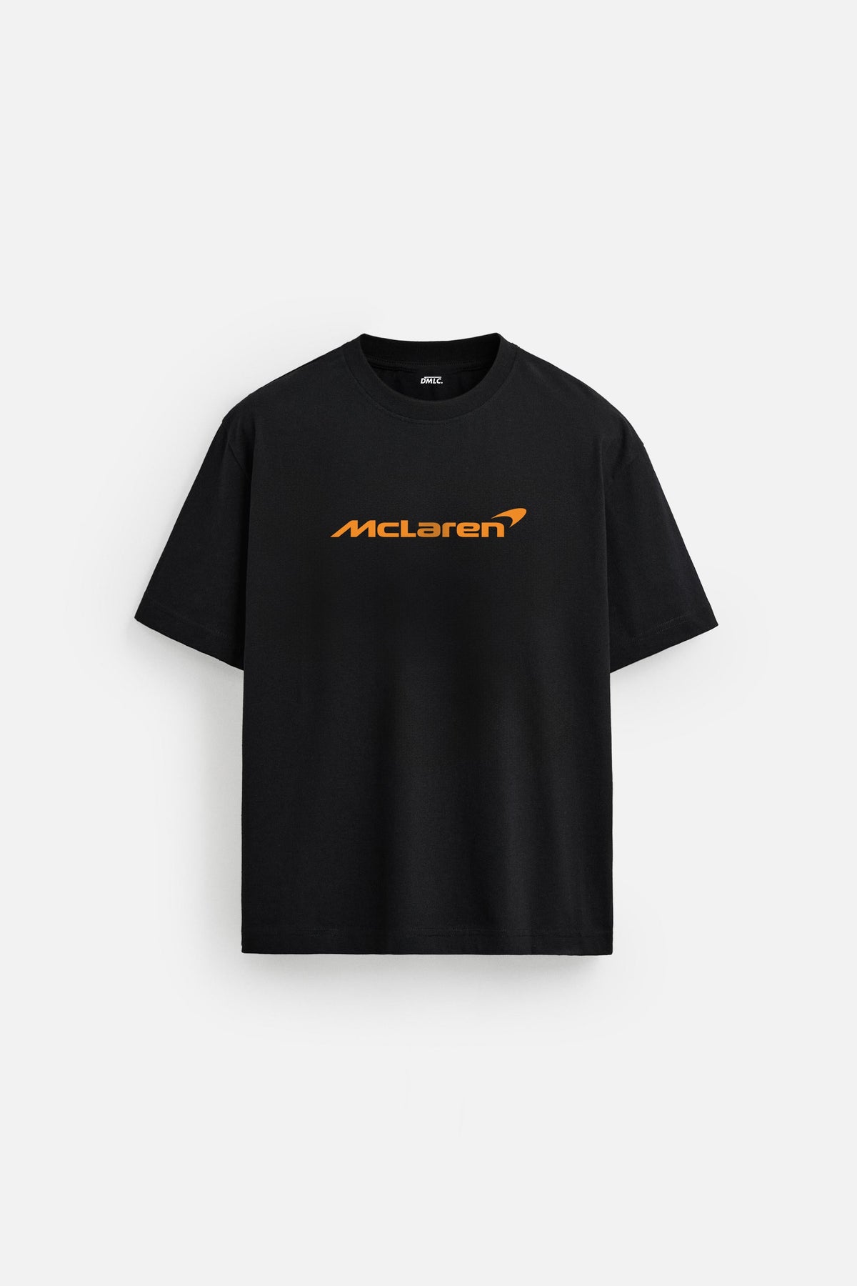 MCLAREN FORMULA 1 OVERSIZED T SHIRT