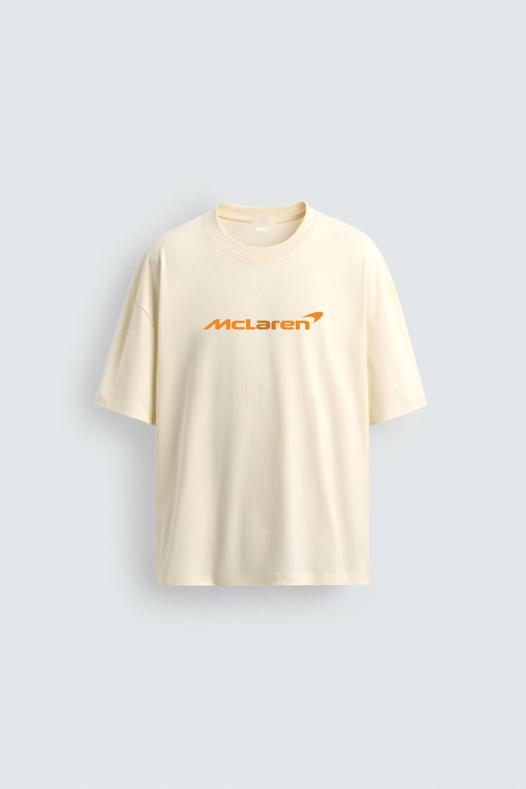 MCLAREN FORMULA 1 OVERSIZED T SHIRT