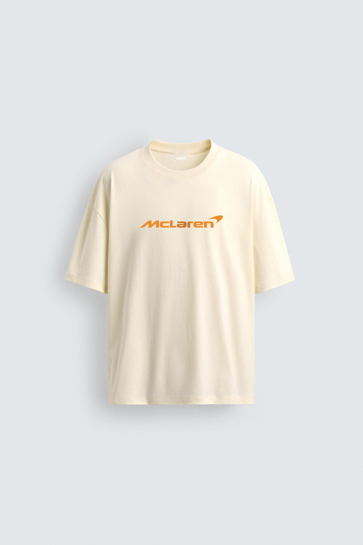 MCLAREN FORMULA 1 OVERSIZED T SHIRT