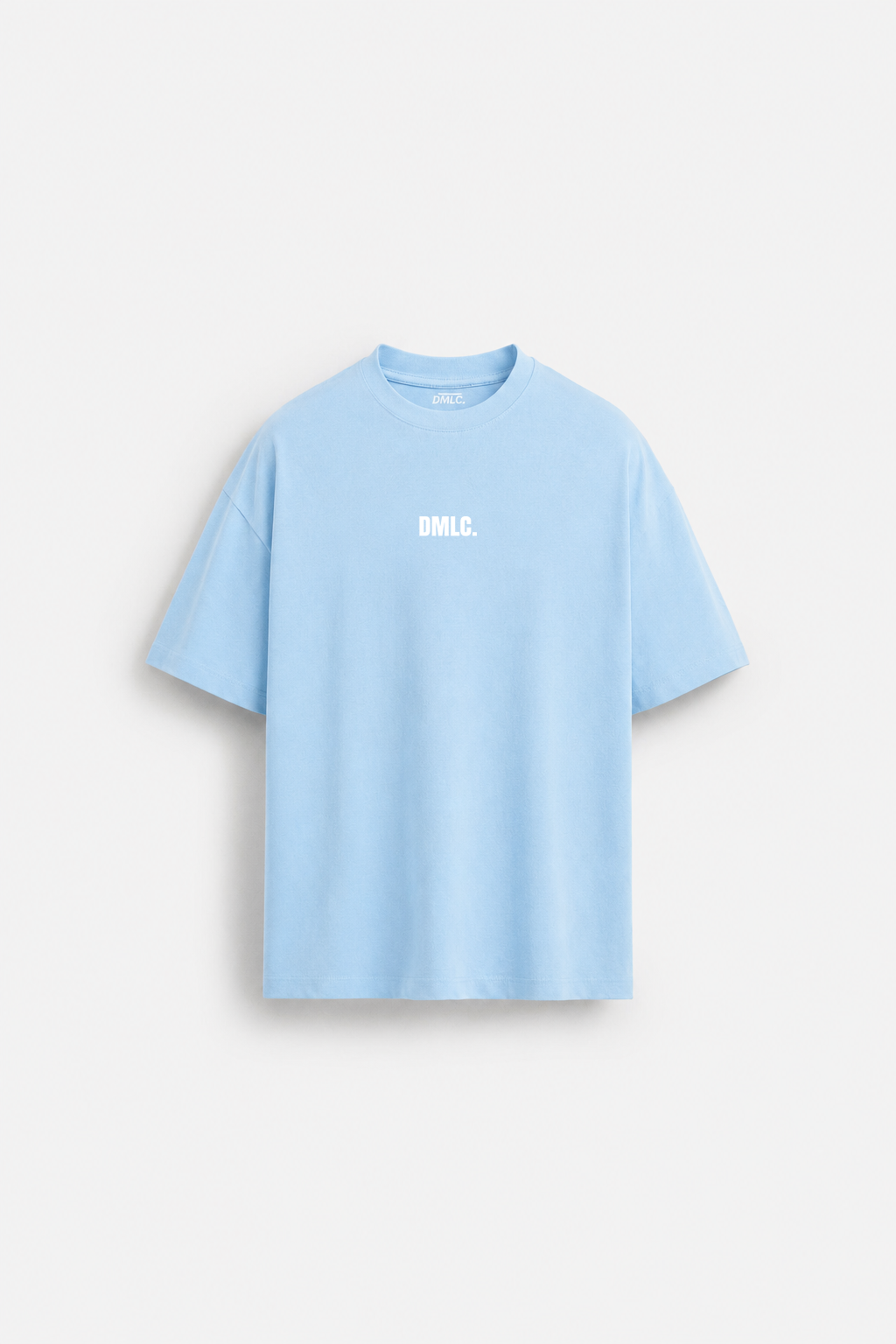 GOOD MANNERS OVERSIZED TSHIRT