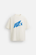 NEWYORK OVERSIZED TSHIRT