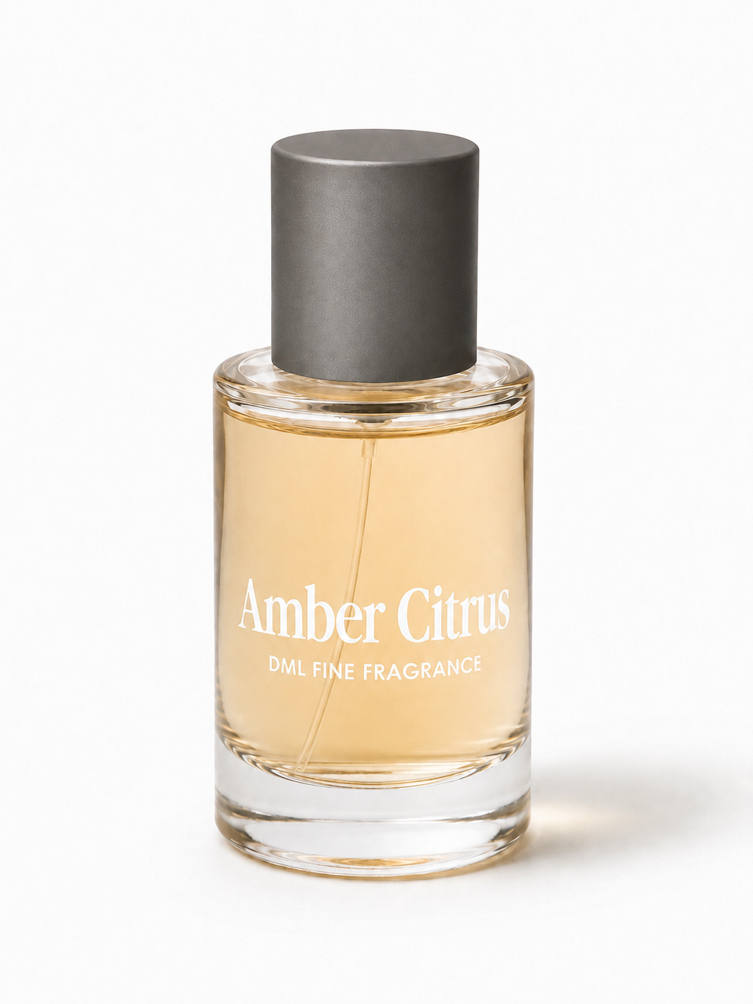 Amber Citrus — Extrait de Parfum