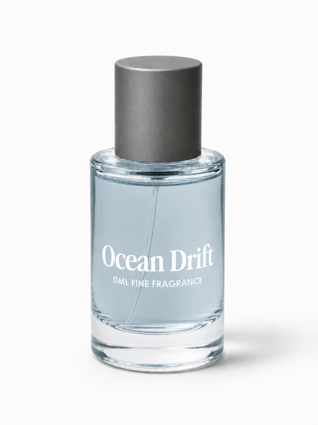 Ocean Drift — Extrait de Parfum