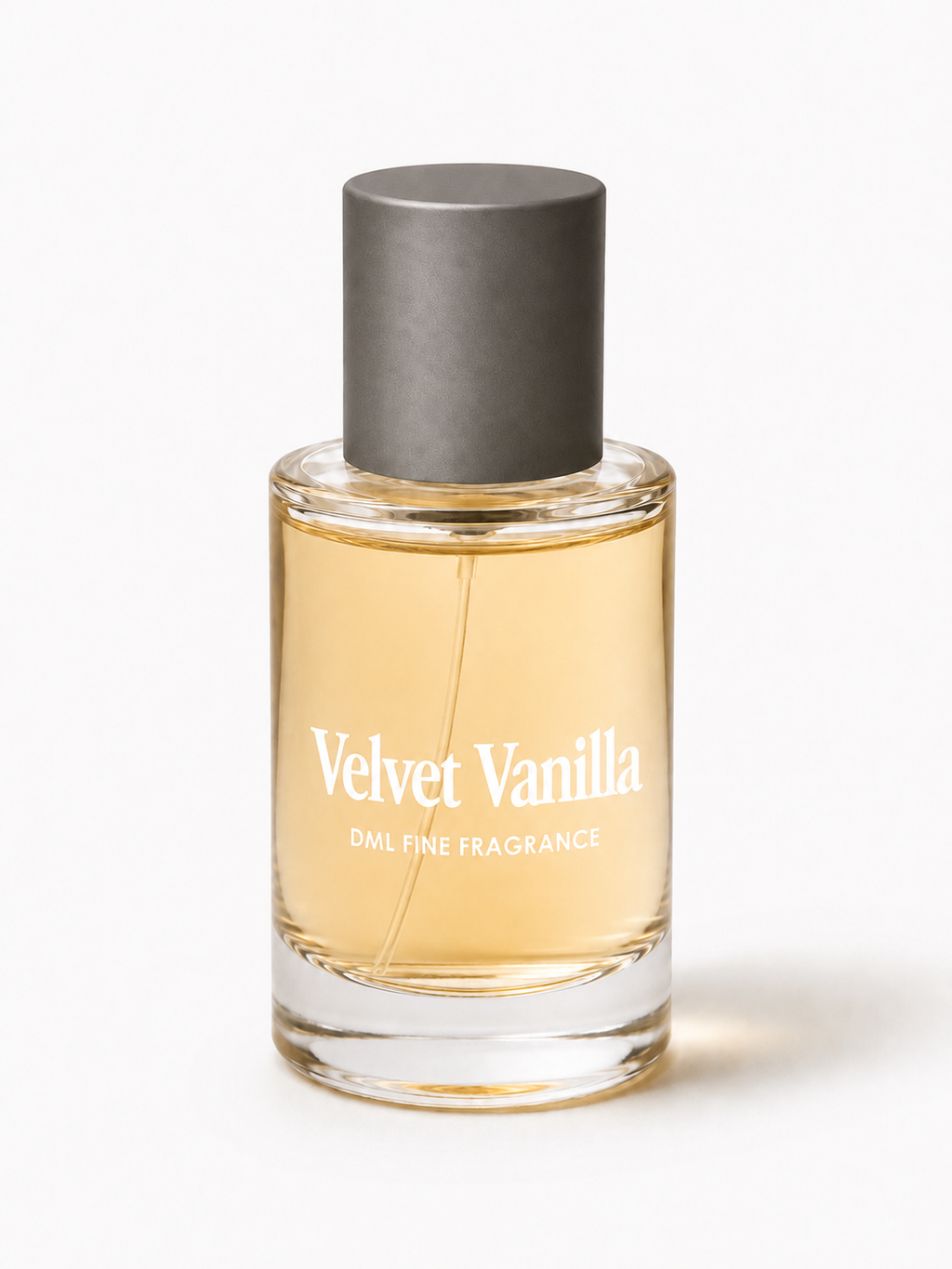 Velvet Vanilla — Extrait de Parfum