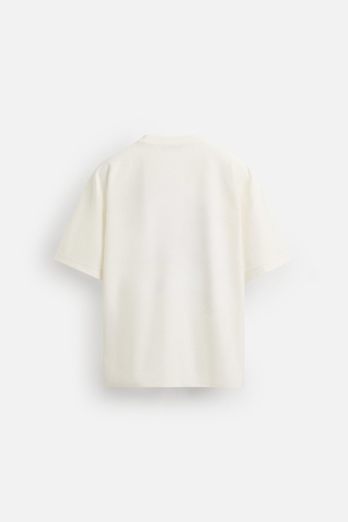 NEWYORK OVERSIZED TSHIRT
