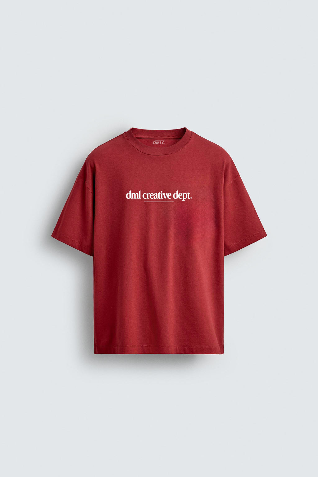 LUCKY OVERSIZED TSHIRT