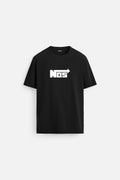 NOS LOGO CREWNECK T-SHIRT