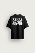 REHAB OVERSIZED TSHIRT